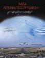 Nasa Aeronautics Research - Preview