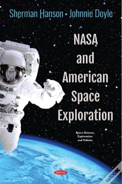 Capa do artigo Nasa And American Space Exploration