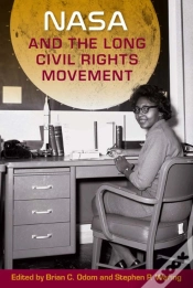 Capa do artigo Nasa And The Long Civil Rights Movement