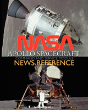 Nasa Apollo Spacecraft Command And Service Module News Reference - Preview