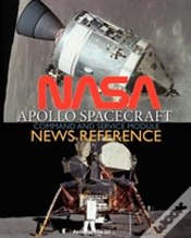 Capa do artigo Nasa Apollo Spacecraft Command And Service Module News Reference