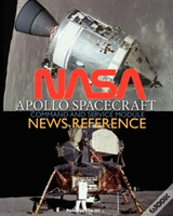 Capa do artigo Nasa Apollo Spacecraft Command And Service Module News Reference