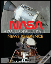Nasa Apollo Spacecraft Command And Service Module News Reference