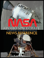 Nasa Apollo Spacecraft Command And Service Module News Reference - Preview