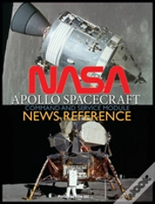 Capa do artigo Nasa Apollo Spacecraft Command And Service Module News Reference