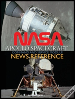 Capa do artigo Nasa Apollo Spacecraft Command And Service Module News Reference