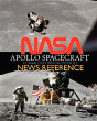 Nasa Apollo Spacecraft Lunar Excursion Module News Reference - Preview