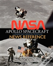 Capa do artigo Nasa Apollo Spacecraft Lunar Excursion Module News Reference