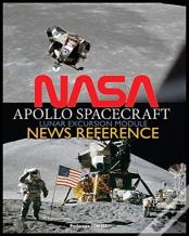 Nasa Apollo Spacecraft Lunar Excursion Module News Reference