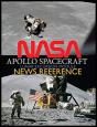 Nasa Apollo Spacecraft Lunar Excursion Module News Reference - Preview