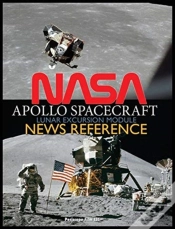 Capa do artigo Nasa Apollo Spacecraft Lunar Excursion Module News Reference