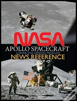 Capa do artigo Nasa Apollo Spacecraft Lunar Excursion Module News Reference
