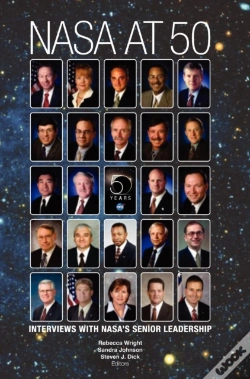 Capa do artigo Nasa At 50
