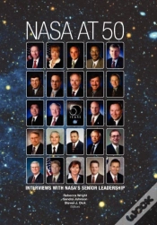 Capa do artigo Nasa At 50