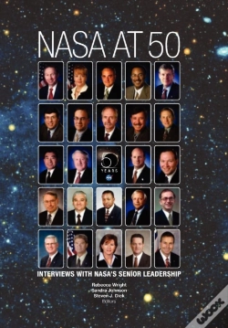 Capa do artigo Nasa At 50