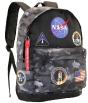 NASA Camo Mochila HS FAN, Cinza - Preview