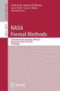 Nasa Formal Methods - Preview