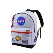 Capa do artigo NASA Houston Mochila HS 1.3, Cinza