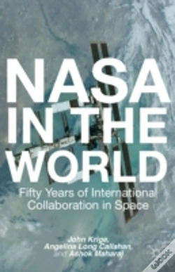 Capa do artigo Nasa In The World