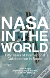 Capa do artigo Nasa In The World