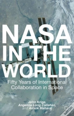 Capa do artigo Nasa In The World