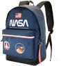 NASA Infinity Mochila HS FAN, Azul - Preview