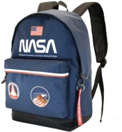 Capa do artigo NASA Infinity Mochila HS FAN, Azul