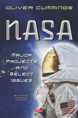 Capa do artigo Nasa: Major Projects And Select Issues