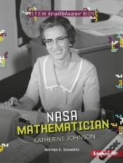Capa do artigo Nasa Mathematician Katherine Johnson
