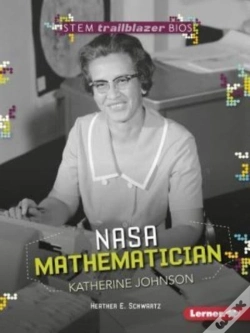 Capa do artigo Nasa Mathematician Katherine Johnson
