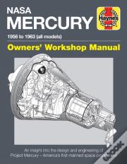 Nasa Mercury Owners' Workshop Manual