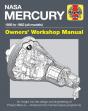 Nasa Mercury Owners' Workshop Manual - Preview