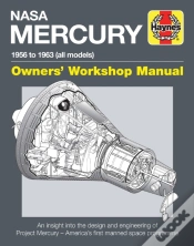 Capa do artigo Nasa Mercury Owners