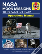 Capa do artigo Nasa Moon Mission Operations Manual