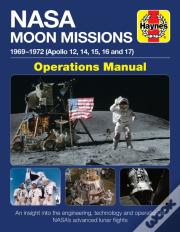 Nasa Moon Mission Operations Manual