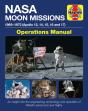Nasa Moon Mission Operations Manual - Preview