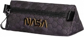 Capa do artigo NASA Neon Estojo Triângulo, Preta