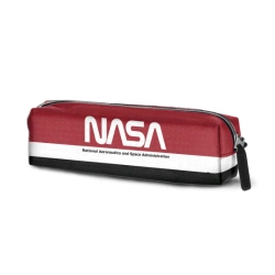 Capa do artigo NASA Orion Estojo Quadrado FAN, Multicolorido