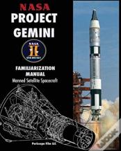 Nasa Project Gemini Familiarization Manual Manned Satellite Spacecraft