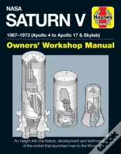 Capa do artigo Nasa Saturn V Owners