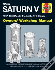 Nasa Saturn V Owners' Workshop Manual
