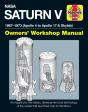 Nasa Saturn V Owners' Workshop Manual - Preview