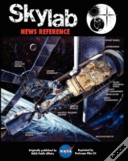 Capa do artigo Nasa Skylab News Reference