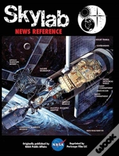Capa do artigo Nasa Skylab News Reference
