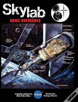 Capa do artigo Nasa Skylab News Reference