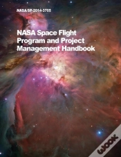 Capa do artigo Nasa Space Flight Program And Project Management Handbook