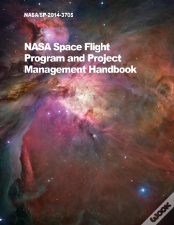 Capa do artigo Nasa Space Flight Program And Project Management Handbook