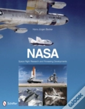Capa do artigo Nasa: Space Flight Research And Pioneering Developments