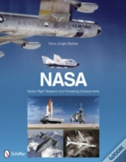 Capa do artigo Nasa: Space Flight Research And Pioneering Developments