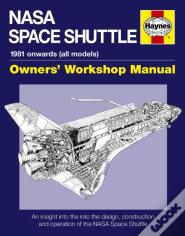 Nasa Space Shuttle Owners' Workshop Manual